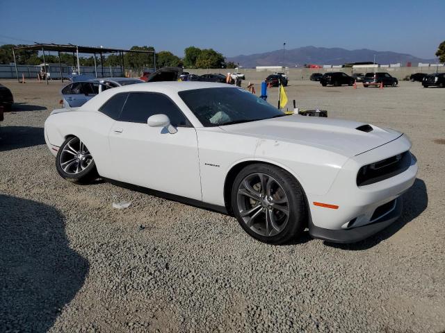 2021 DODGE CHALLENGER 2C3CDZBT2MH546530