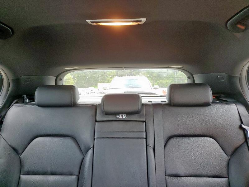 2019 MERCEDES-BENZ GLA 250 - WDCTG4EB8KU015314