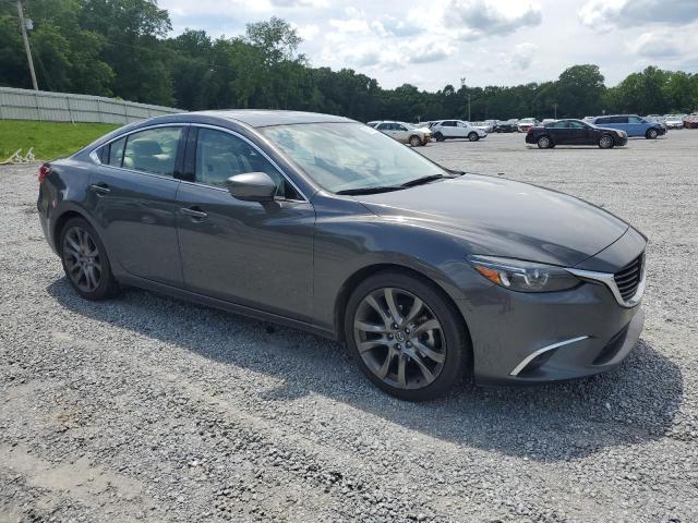 2017 MAZDA 6 GRAND TO - JM1GL1W55H1146317