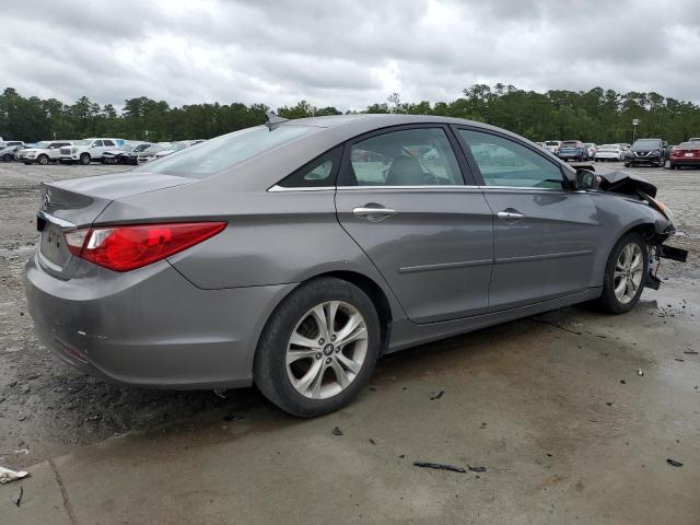 Vin: 5npec4ac1bh160357, lot: 59508715, hyundai sonata se 20113