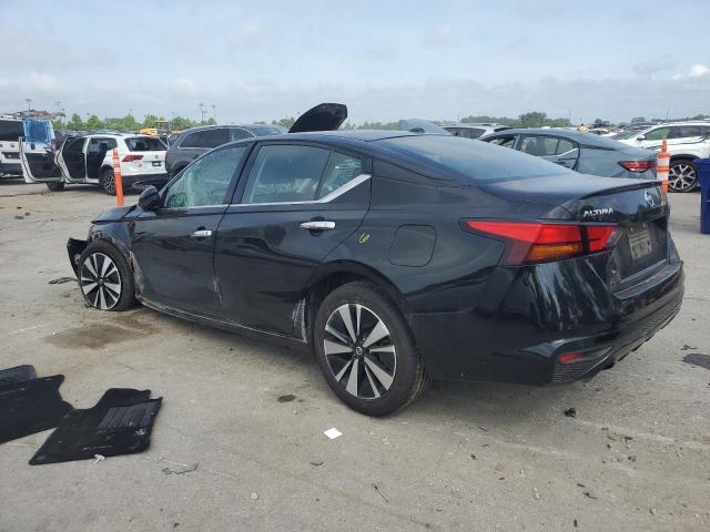 2019 NISSAN ALTIMA SL 1N4BL4EV1KC231122