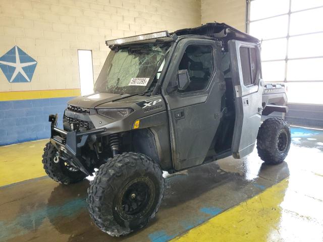 2022 POLARIS RANGER CRE 4XARS1999N8070038