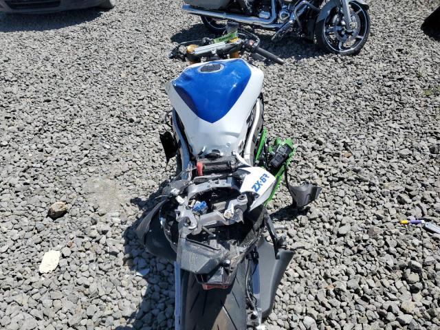2024 KAWASAKI ZX636 K - JKBZXJJ16RA006821
