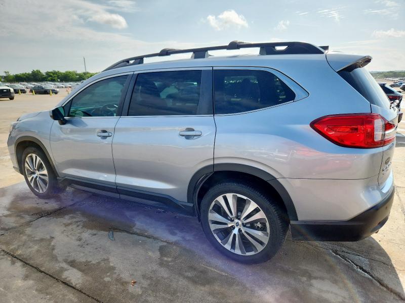 Vin: 4s4wmahd9l3442527, lot: 59912605, subaru ascent premium 20202