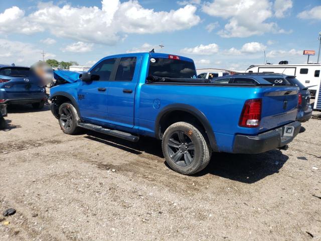 Vin: 1c6rr7gg4ms538727, lot: 62424725, ram 1500 slt 20212