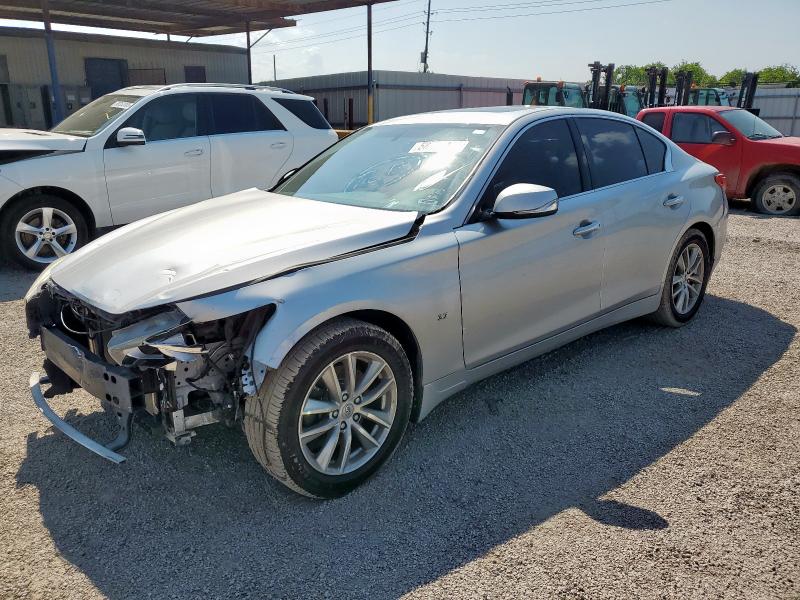 Vin: jn1bv7ar4em692587, lot: 58504765, infiniti q50 base 2014 img_1