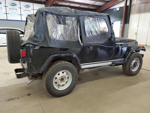 Vin: 1j4fy19p9pp227563, lot: 60095405, jeep wrangler s 19933