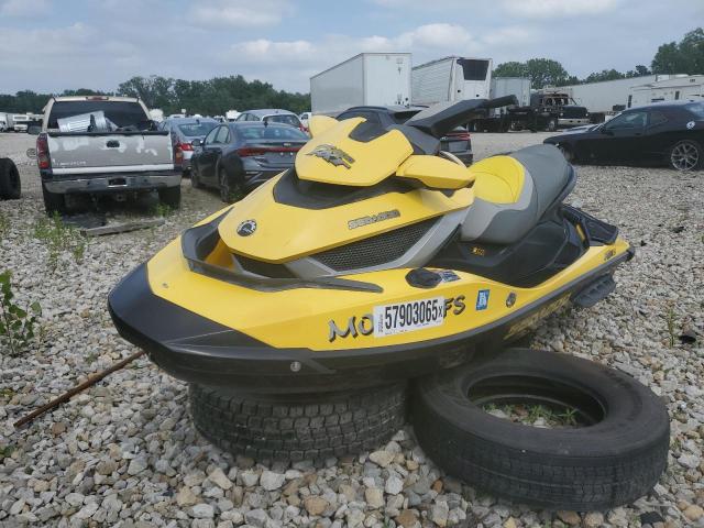SEADOO JETSKI 2010 YDV04147E010 photo #3