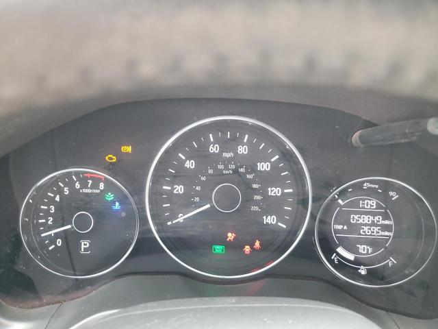 2020 HONDA HR-V SPORT 3CZRU6H12LM724568