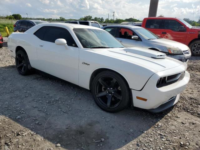 Vin: 2c3cdybt3dh619169, lot: 59517235, dodge challenger r/t 20134