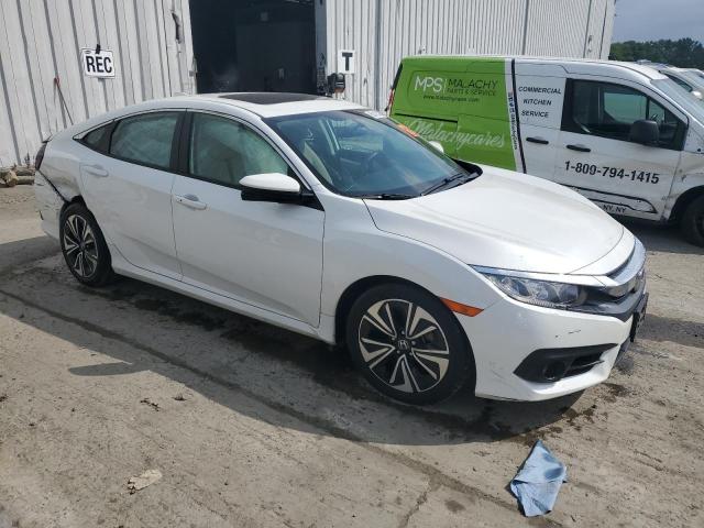 Vin: 2hgfc1f38gh653711, lot: 62415385, honda civic ex 20164