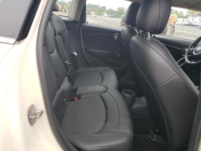 2017 MINI COOPER WMWXU1C53H2E18584