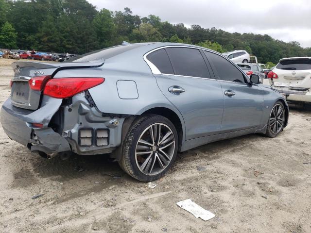 Vin: jn1ev7ar9gm342596, lot: 56049735, infiniti q50 premium 20163