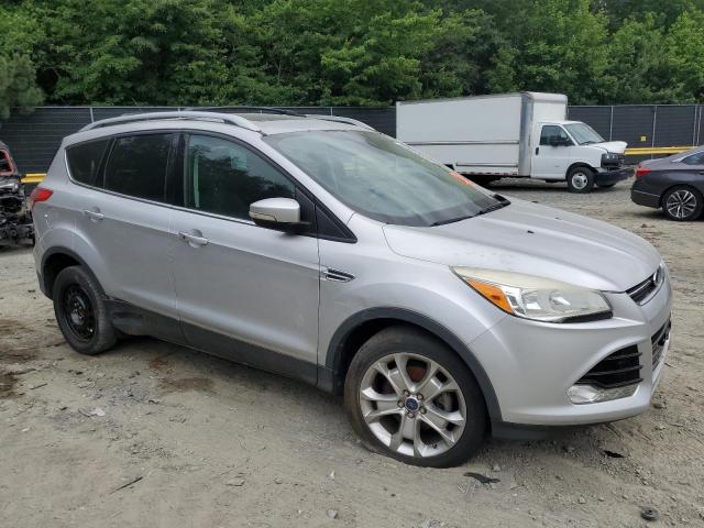 Vin: 1fmcu0jx5eub21065, lot: 60306065, ford escape titanium 20144