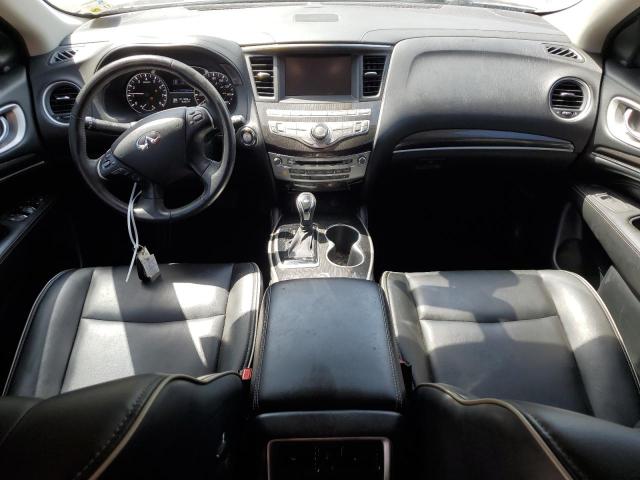 2020 INFINITI QX60 LUXE 5N1DL0MN8LC532934