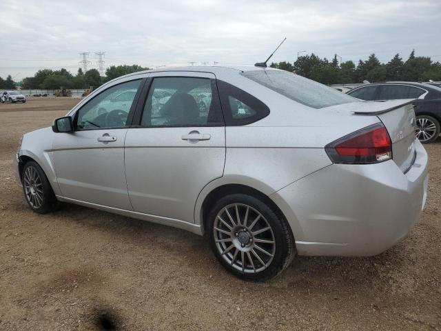 Vin: 1fahp3gn9aw125536, lot: 61581085, ford focus ses 20102