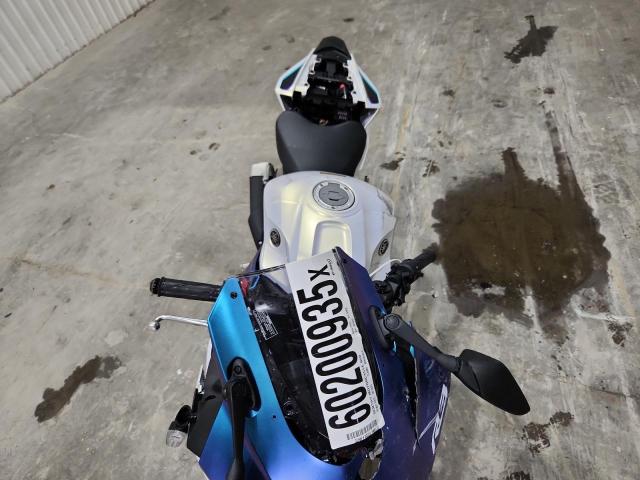 2025 YAMAHA YFZ320 A MH3RH25E0SK003862