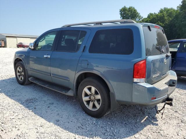 Vin: 5n1ba0ndxbn612533, lot: 61951015, nissan armada sv 20112
