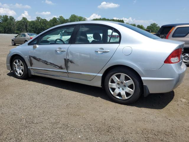 Vin: 2hgfa1f59ah327298, lot: 61892215, honda civic lx 20102