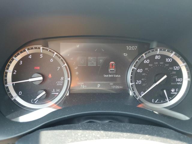 2022 TOYOTA HIGHLANDER - 5TDHZRBH3NS589002
