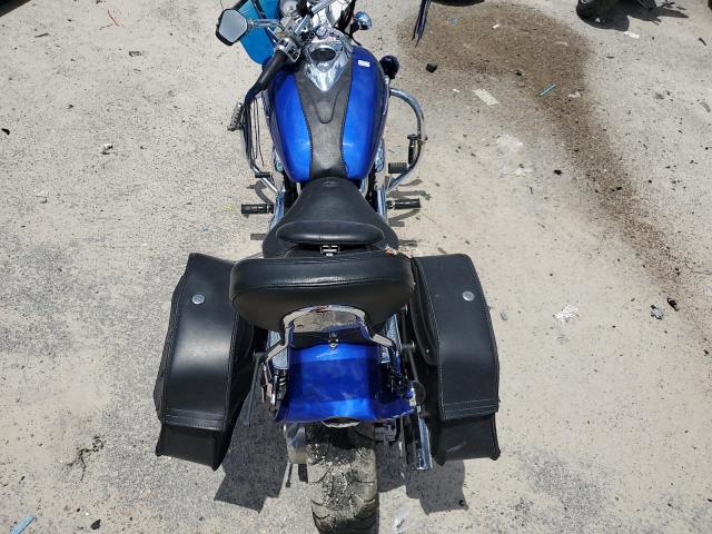 2004 KAWASAKI 1600 MEANS - JKBVNKB1X4A000425