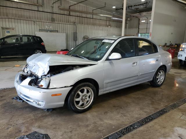 HYUNDAI ELANTRA GL