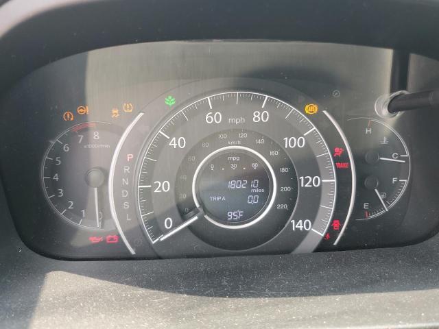 2016 HONDA CR-V EX - 3CZRM3H57GG706931