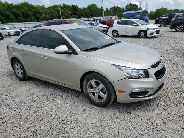 Vin: 1g1pc5sb3f7250231, lot: 59491775, chevrolet cruze lt 20154