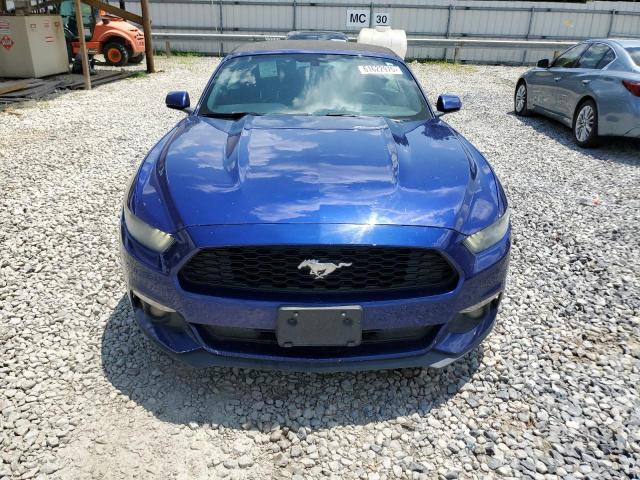 2016 FORD MUSTANG - 1FATP8EMXG5301655
