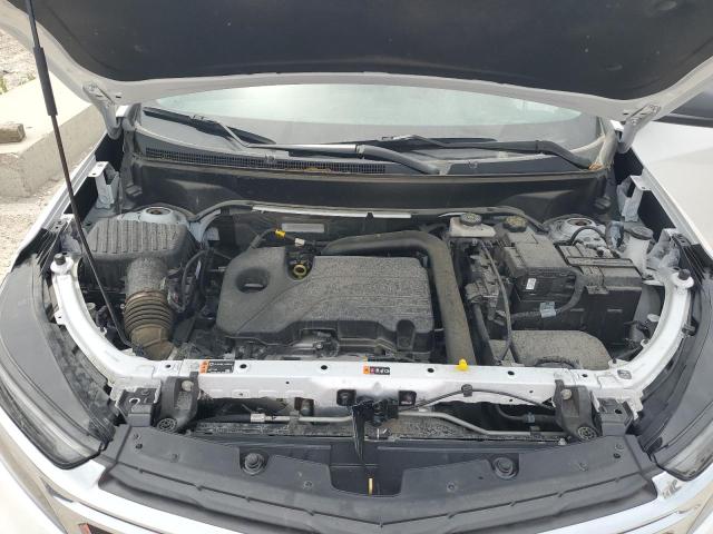 2023 CHEVROLET EQUINOX LS - 3GNAXSEG5PL198175