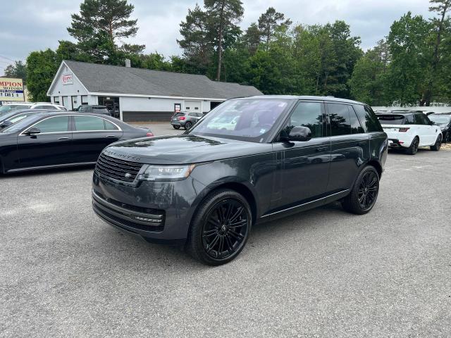 Vin: salkp9e72pa021055, lot: 60476175, land rover rangerover se 20232
