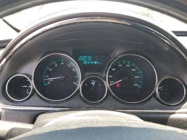 2015 BUICK ENCLAVE - 5GAKRBKD7FJ383305