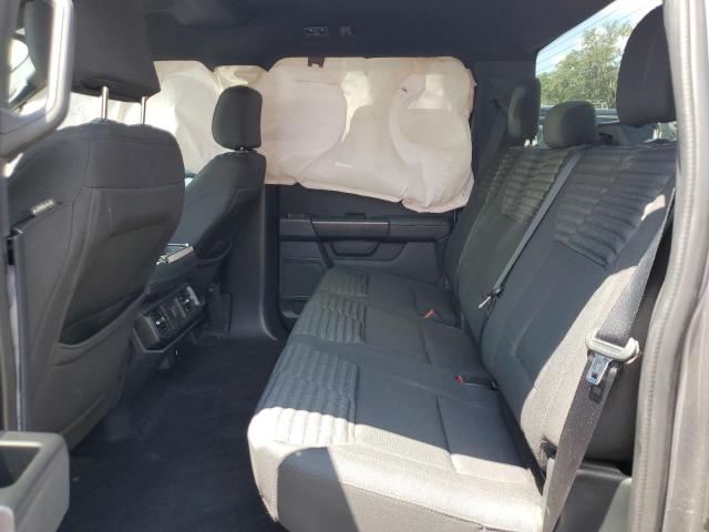 2022 FORD F150 SUPER - 1FTEW1CP9NKE75709