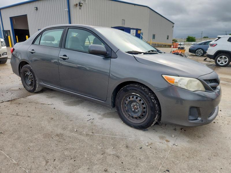 Vin: 2t1bu4ee4bc550996, lot: 60655125, toyota corolla base 20114