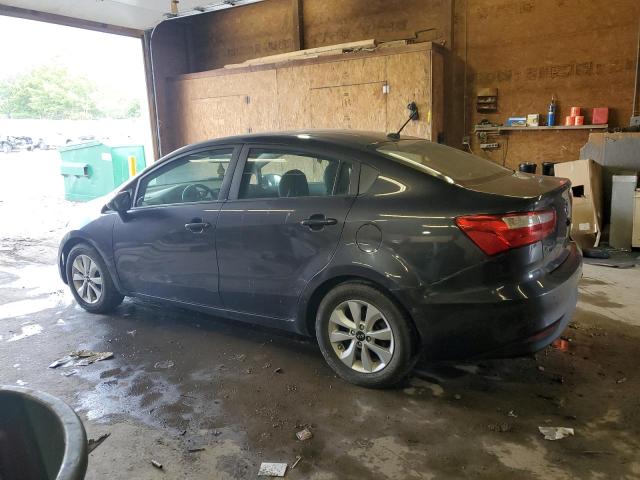 Vin: knadn4a30h6007992, lot: 59553485, kia rio ex 20172