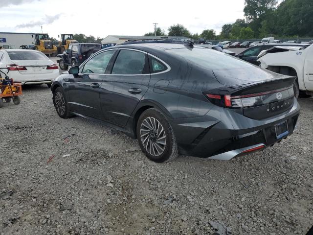 2024 HYUNDAI SONATA HYB KMHL54JJ6RA088732