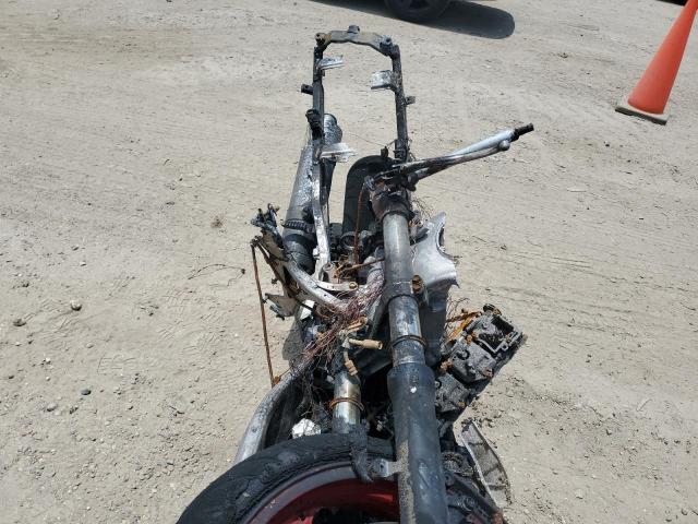 2000 KAWASAKI ZX600 J1 JKAZX4J17YA007190