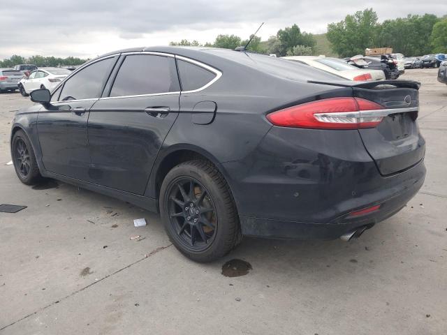 Vin: 3fa6p0vp1hr345146, lot: 59417285, ford fusion sport 20172
