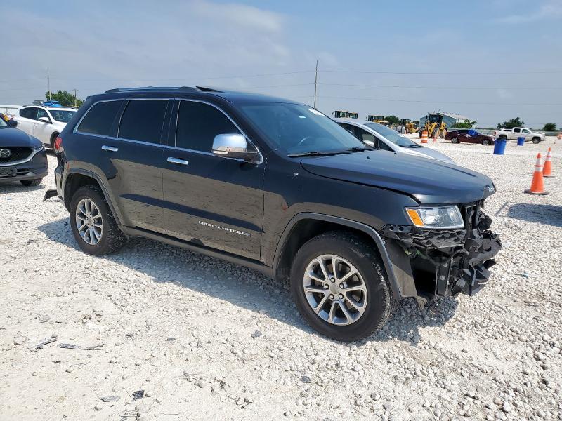 Vin: 1c4rjfbg3fc680193, lot: 59616555, jeep grand cher limited 20154