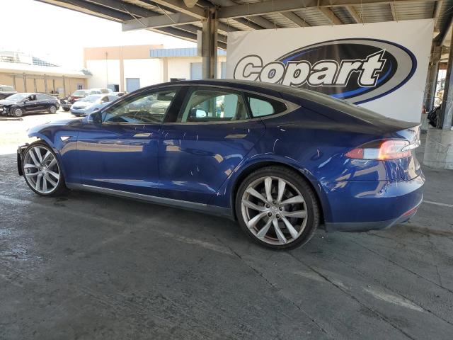Vin: 5yjsa1h22ff095172, lot: 58572715, tesla model s 85d 20152