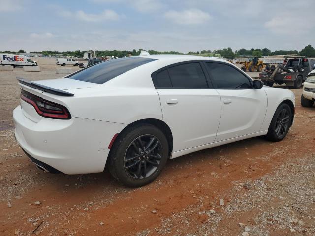 2019 DODGE CHARGER SX - 2C3CDXJG3KH663040