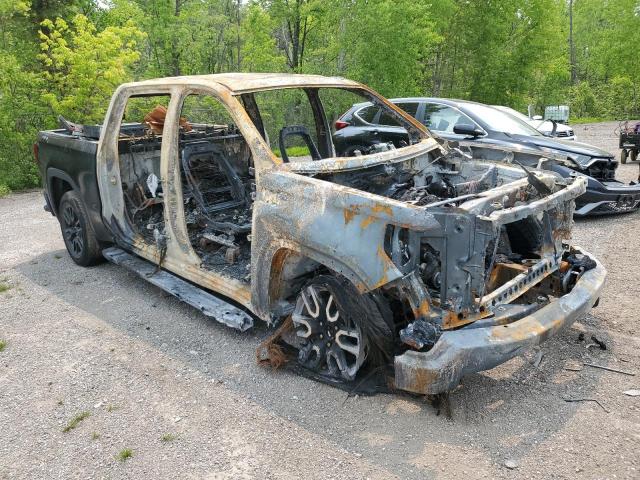 Vin: 1gtuuced4pz168782, lot: 59339025, gmc sierra k1500 elevation 20234