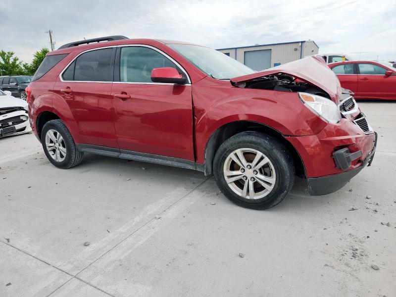 Vin: 1gnalbek9ez130158, lot: 60515825, chevrolet equinox lt 20144