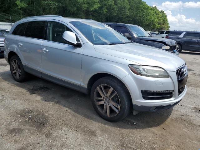 Vin: wa1lgafe4cd000737, lot: 60011485, audi q7 premium plus 20124