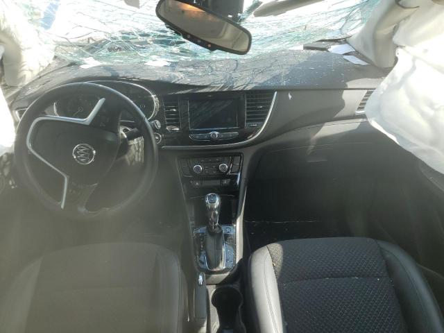 2022 BUICK ENCORE PREFERRED KL4CJASM7NB551788