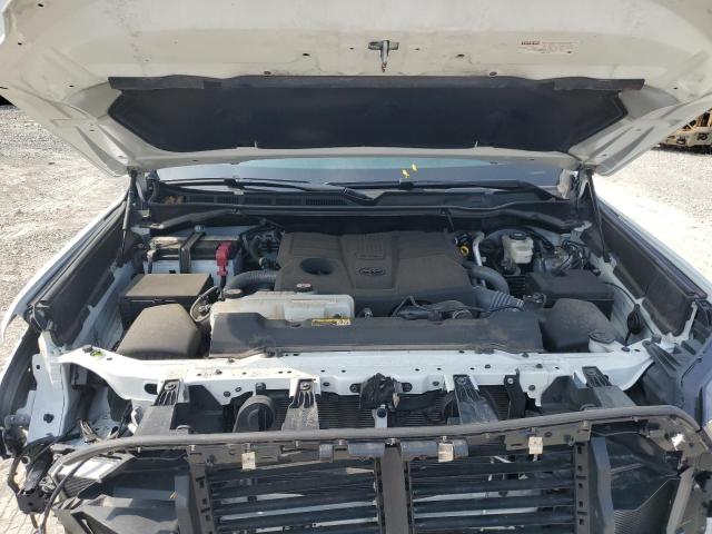 2023 TOYOTA TUNDRA DOU #3301822327
