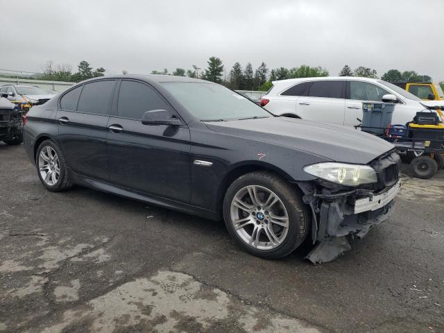 Vin: wbaxg5c56ddy36356, lot: 61377685, bmw 5 series i 20134