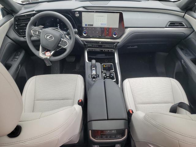 2024 LEXUS TX 350 BAS 5TDAAAB67RS011015