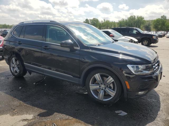 2021 VOLKSWAGEN TIGUAN SE - 3VV2B7AX9MM026074