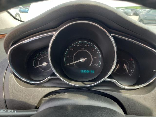 1g1zg5e73cf293585 - 2012 Chevrolet malibu ltz - #60798775